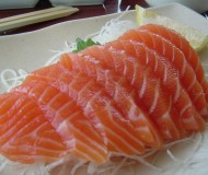 a-salmon-sashimi