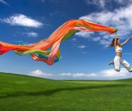 jump