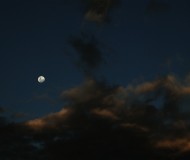 moon