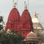 Lal Qila Temple