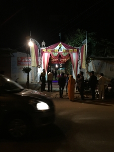 Indian Wedding