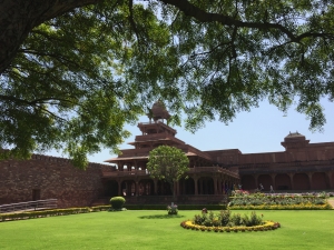 Red Fort