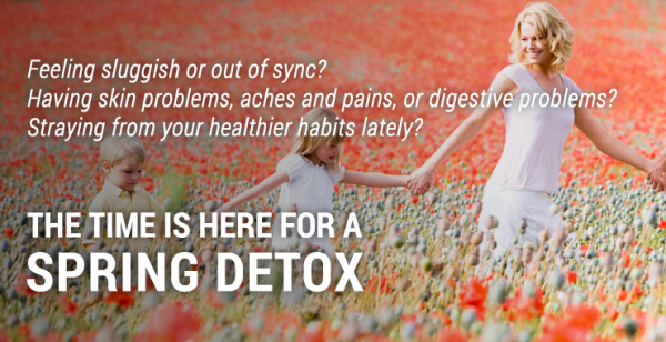 springdetox