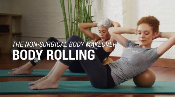 bodyrolling